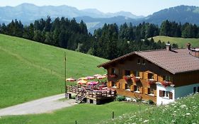 Alpengasthof Brueggele