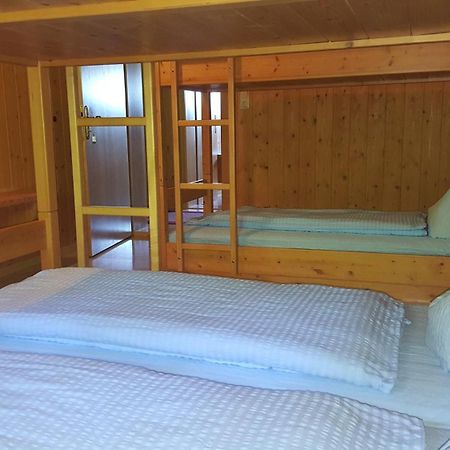 Alpengasthof Brueggele Alberschwende Room photo